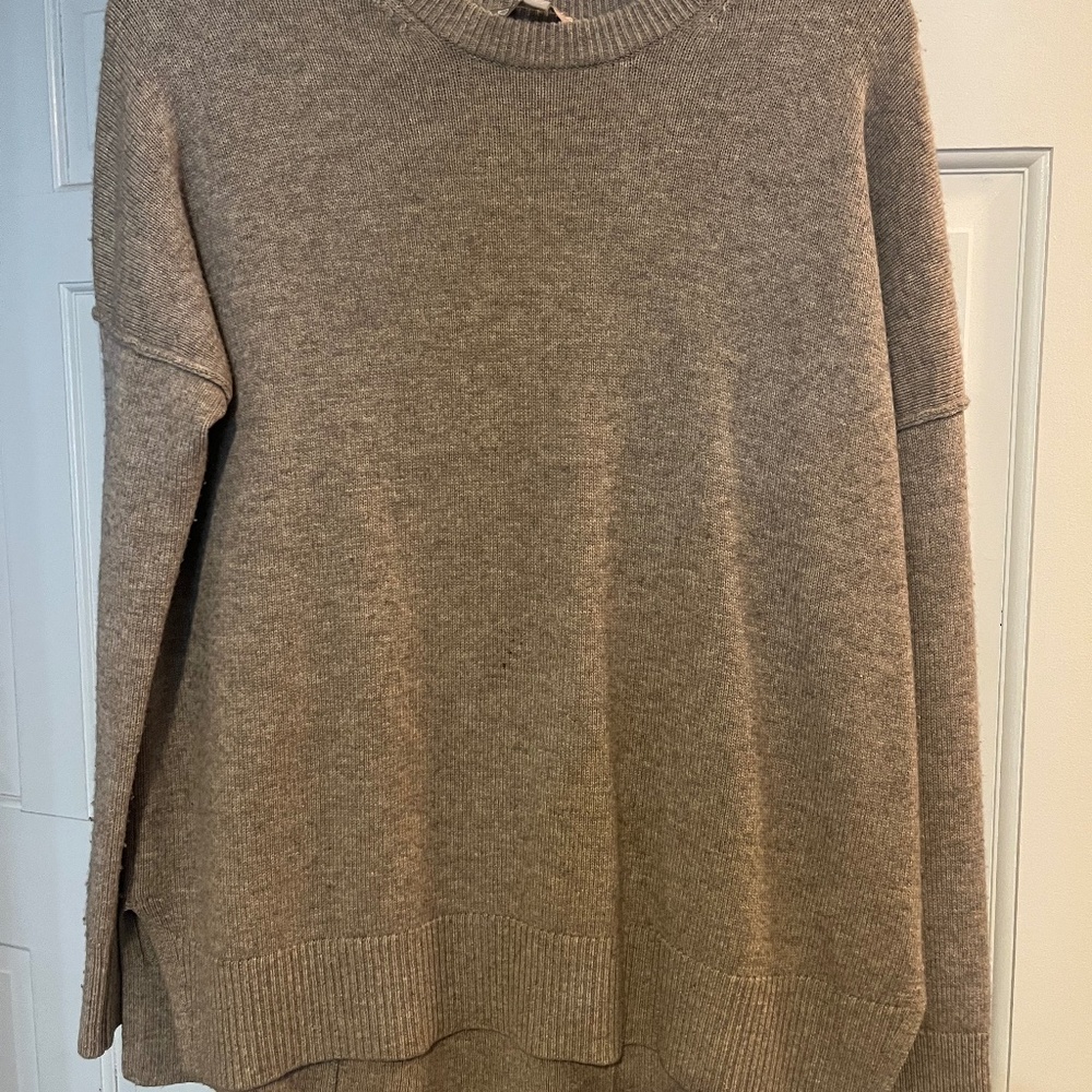 Athleta Sweater XXS